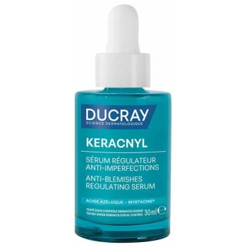 Ducray Keracnyl Anti Blemishes Regulating Serum 30 ml