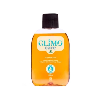 Glimo Care Ağız Bakım Suyu 250 ml