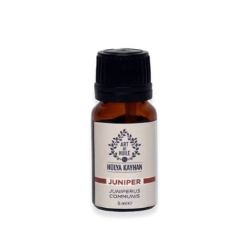 Juniper - Ardıç Uçucu Yağ 5 Ml