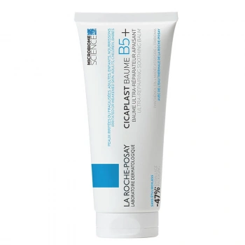 La Roche Posay Cicaplast Baume B5 Krem 100 ml