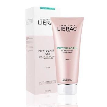 Lierac Phytolastil Jel 200ml