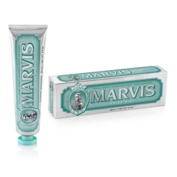 Marvis Anise Mint Diş Macunu 85ml