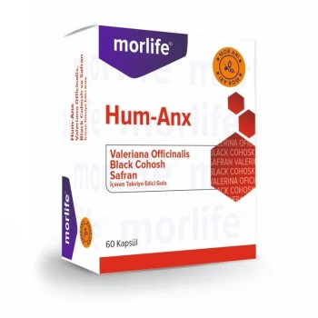 Morlife Hum-Anx