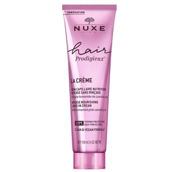 Nuxe Hair Prodigieux Intense Nourishing Leave In Cream 100 ml