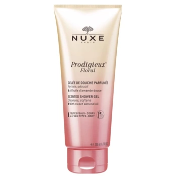 Nuxe Prodigieux Floral Duş Jeli 200 ml