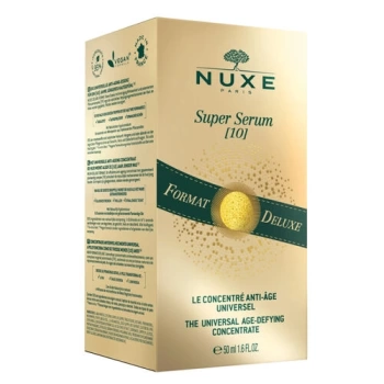 Nuxe Super Serum Yaşlanma Karşıtı Serum 50 ml