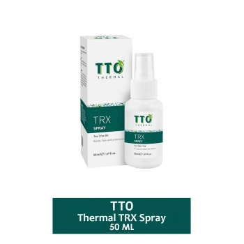 TTO TRX Sprey 50 ml