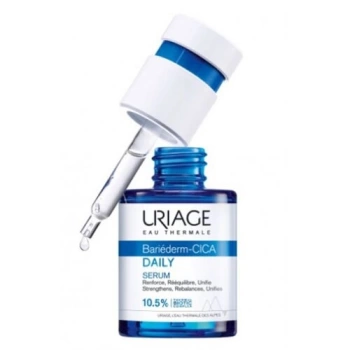 Uriage Bariederm-Cica Hassas Cilt Tipleri için Serum 30 ml