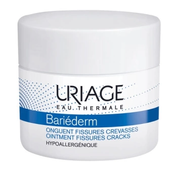 Uriage Bariederm Fissures and Cracks Bariyer Krem 40 ml