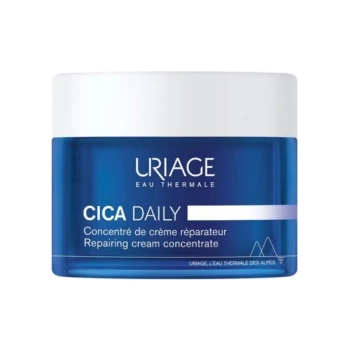 Uriage Cica-Daily Repairing Concentrate Nemlendirici Krem 50ml