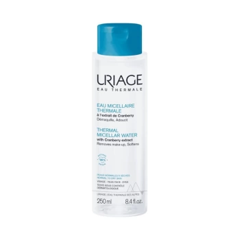 Uriage Eau Thermal Miceller Temizleme Suyu 250 ml