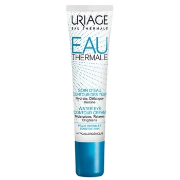 Uriage Eau Thermale Water Eye Contour Cream 15ml