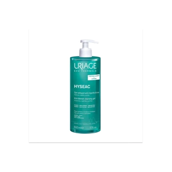 URIAGE Hyseac Gel Nettoyant T 500 ml