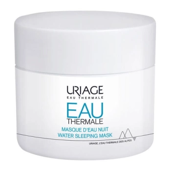 Uriage Nemlendirici Gece Maskesi 50 ml