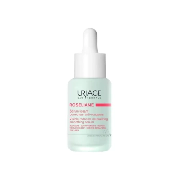 Uriage Roseliane Anti-Redness Smoothing Kızarıklık Karşıtı Serum 30 ml