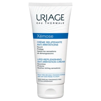 Uriage Xemose Lipid Replenishing Anti-Irritation Cream 200ml