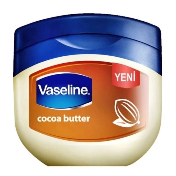 Vaseline Cocoa Butter Nemlendirici Jel 100ml