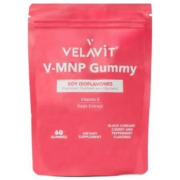 Velavit V-MNP Gummy 60 Gummies
