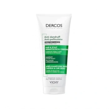 Vichy Dercos Kepek Karşıtı Saç & Saç Derisi Kremi 200 ml