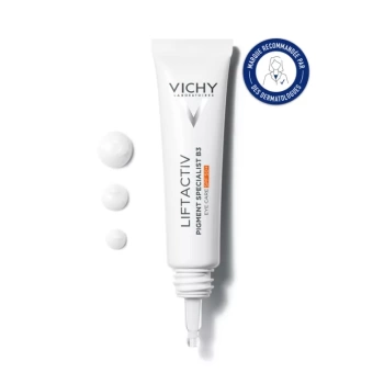 Vichy Liftactiv Pigment Specialist B3 Eye Care SPF50 15 ml