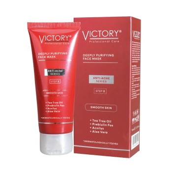 Victory  Koyu Leke Karşıtı C Vitamin Toner 200 ml