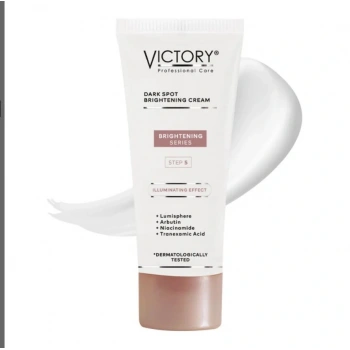 Victory Leke Karşıtı Aydınlatıcı Yüz Kremi 50 ml