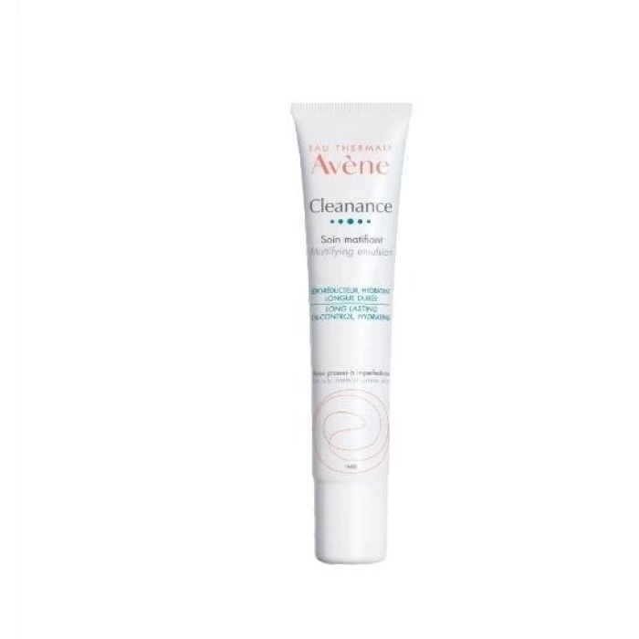 Avene Cleanance Soin Matifiant Emulsion 40 ml