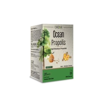 Ocean Propolis Sprey 20 ml