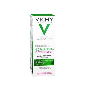 Vichy Normaderm Phytosolution Double Correction Daily Care 50 ml