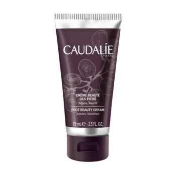 Caudalie Beauty Foot Cream 75 Ml