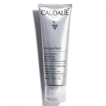 Caudalie Vinoperfect Dark Spot Correcting Hand Cream 50ml