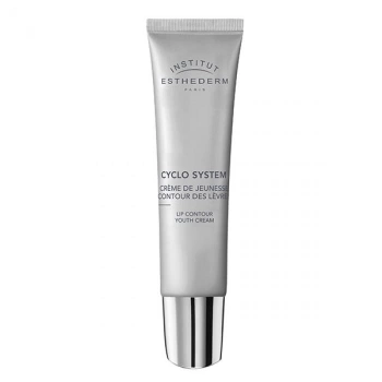 Esthederm Hormonal Yaşlanmanın Tüm Belirtilerine Karşı 15 ml