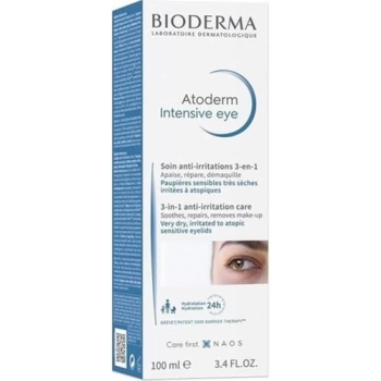 Bioderma Atoderm Intensıve Eye 100 ml