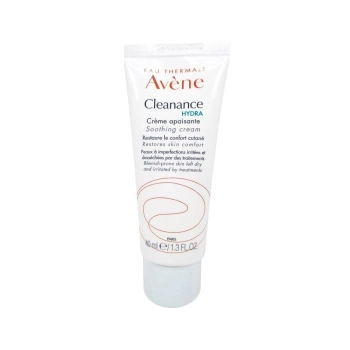 Avene Cleanance Hydra Cream 40ml