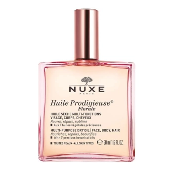 Nuxe Huile Prodigieuse Florale 50ML