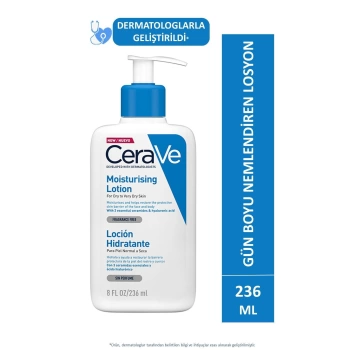 CeraVe Nemlendirici Losyon 236 ML