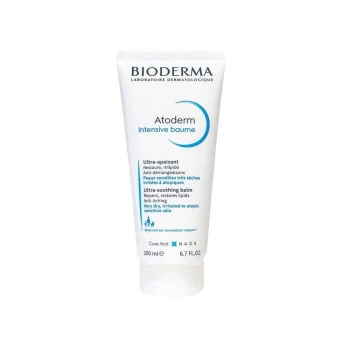 Bioderma Atoderm Intensive Balm 200 ml