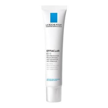 La Roche Posay Effaclar K (+) Yüz Bakım Kremi 40 ml