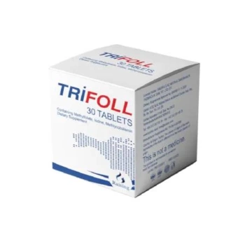 Trifoll 30 Tablet