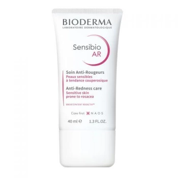 Bioderma Sensibio Ar Bakım Kremi 40 ml