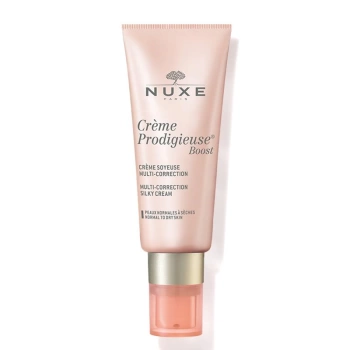 Nuxe Creme Prodigieuse Boost Multi Correction Silky Cream 40 ml