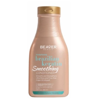 Beaver Brazilian Keratin Smoothing Conditioner 350 ml