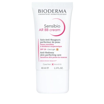 Bioderma Sensibio AR BB Cream 40 ml