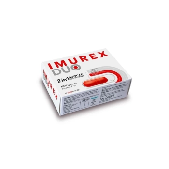 Imurex Duo 30 Kapsül
