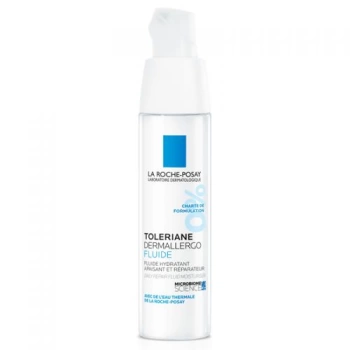 La Roche Posay Toleriane Dermallergo Fluide 40 ml