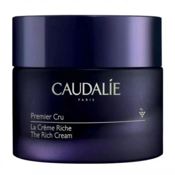 Caudalie Premier Cru La Crème Riche 50ml