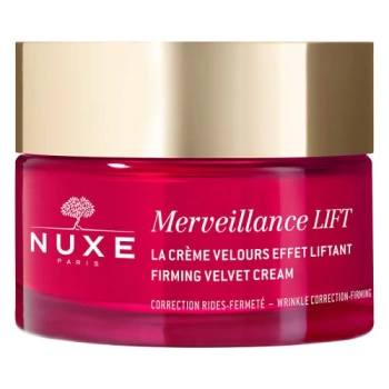 Nuxe Merveillance Lift Firming Velvet Cream 50 ml