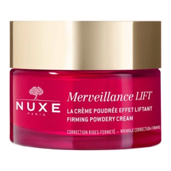 Nuxe Merveillance Lift Firming Powdery Cream 50 ml