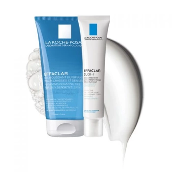 La Roche Posay Effaclar Tanışma Kiti
