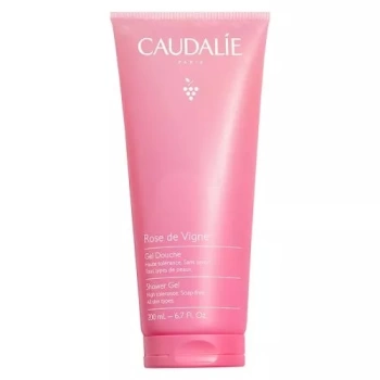 Caudalie Rose De Vigne Shower Gel 200ml